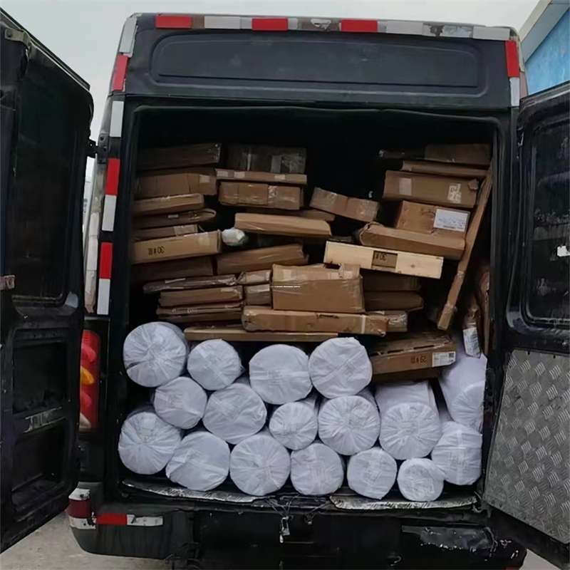 吉林长春九台到苍南物流公司——一站式服务，让货运更便捷（苍南的物流专线）