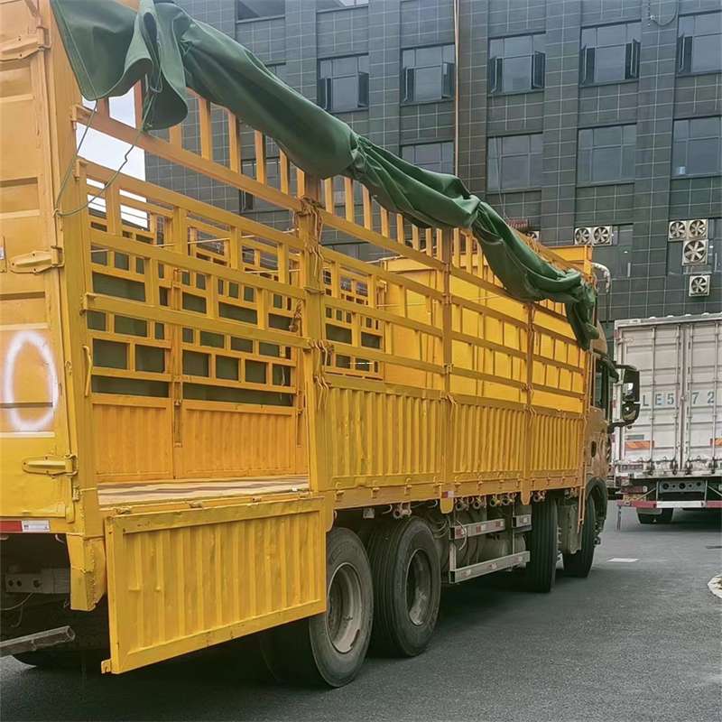 吉林长春九台到新泰物流公司——一站式货运服务（到新泰的物流）