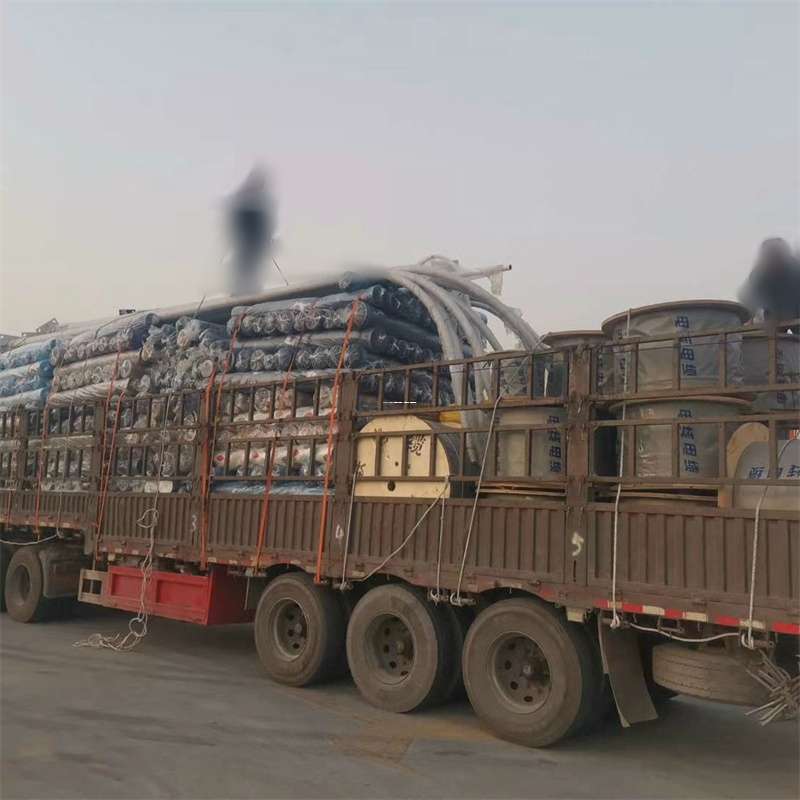 吉林长春九台到六盘水物流公司——一站式服务，让货运更便捷