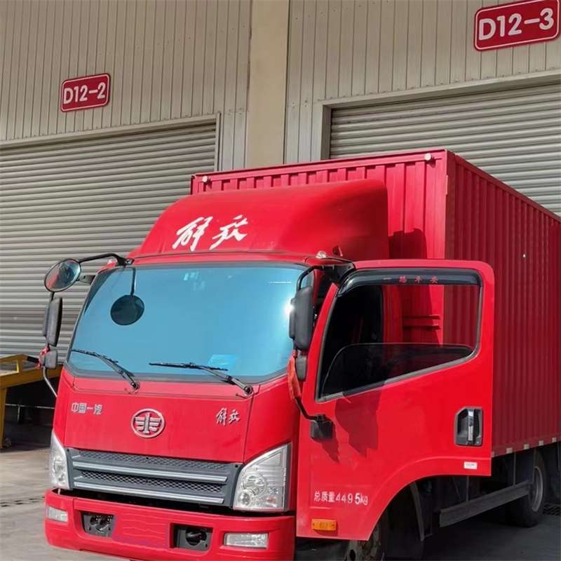 吉林长春九台至克孜勒苏物流专线一站式服务，高效运输保障