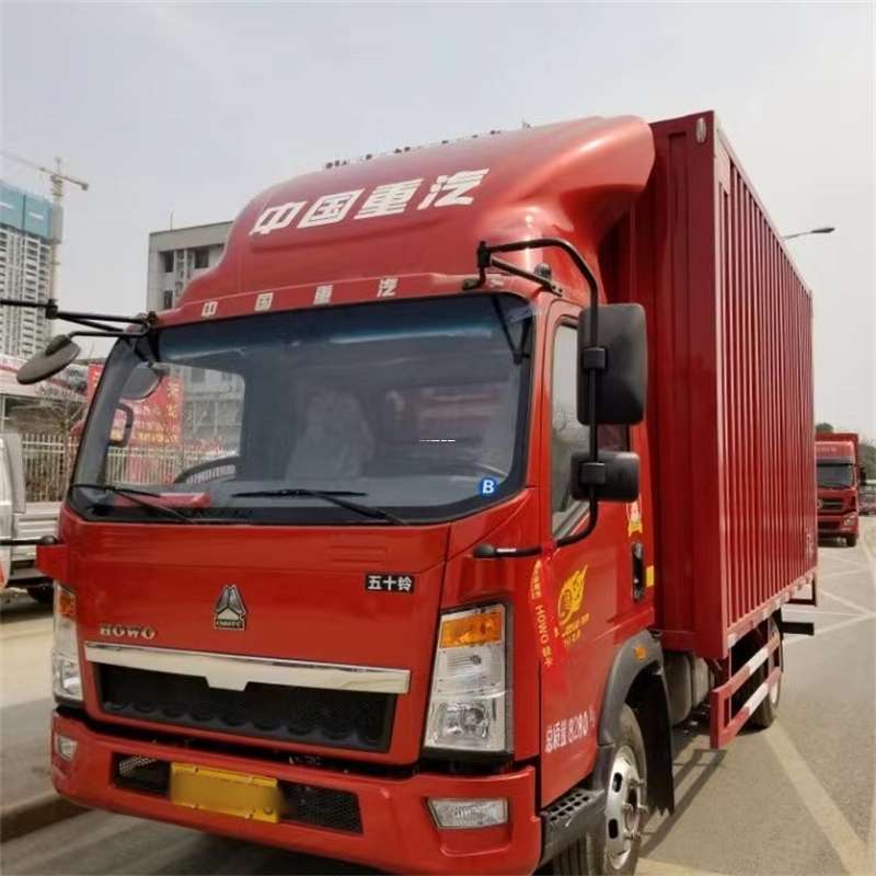 吉林长春九台到湖北物流公司——一站式服务，让货运更轻松