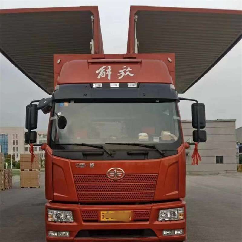吉林长春九台到白城物流公司——一站式服务，满足您的各种物流需求