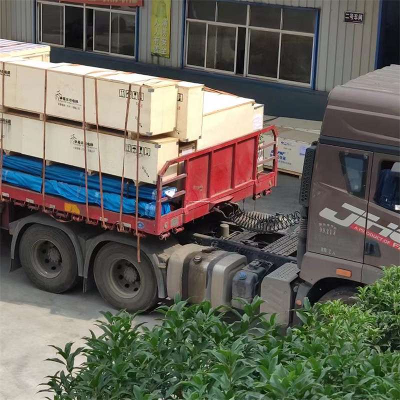 吉林长春九台至新疆阿勒泰福海县物流专线，一站式服务，让您的货物畅行无忧
